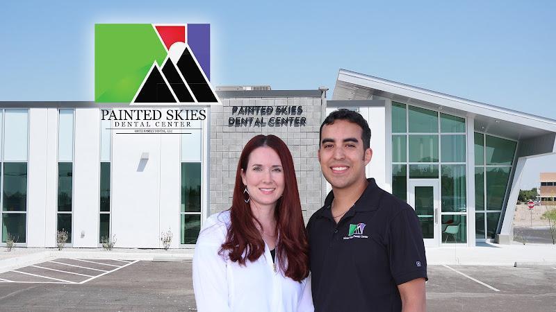Negocio Painted Skies Dental Center