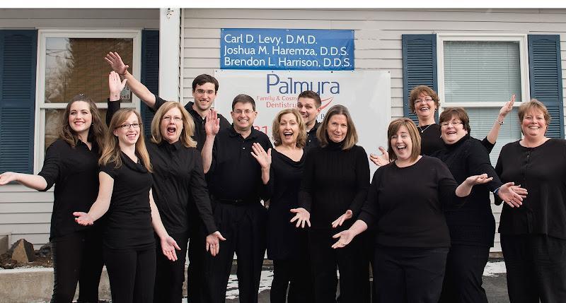 Negocio Palmyra Family Dentistry