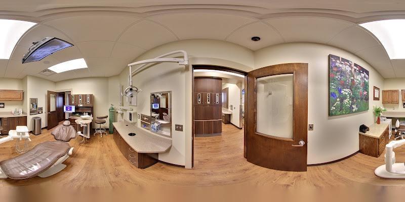 Negocio Park View Dental