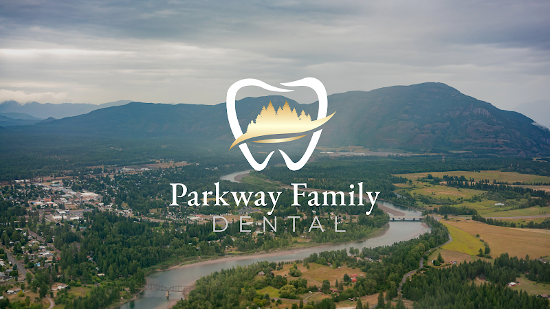 Negocio Parkway Family Dental