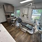 Patriot Dental Cosmetic Dentist in Gray