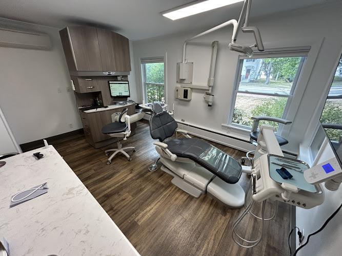 Negocio Patriot Dental