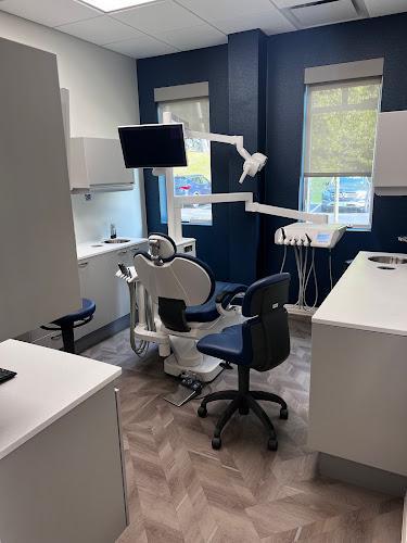 Negocio Paul Connolly, Dmd