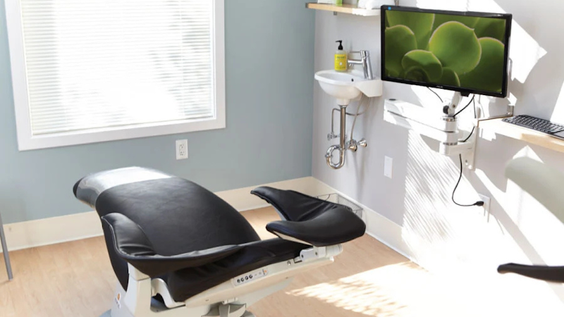 Negocio Peak Dental Health - Stefan Andren Dds