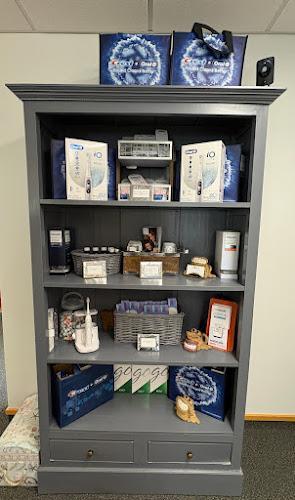 Negocio Pearl Dental Associates