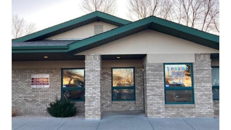 Negocio Pediatric Dental Specialists