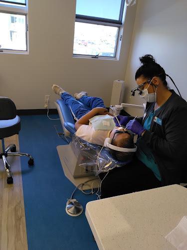 Negocio Pediatric Dentistry Of Wyoming