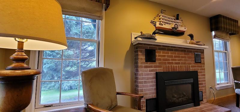 Negocio Penobscot Bay Dentistry