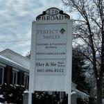 Perfect Smiles Cosmetic Dentist in Nashua