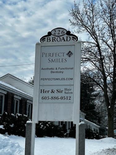 Negocio Perfect Smiles