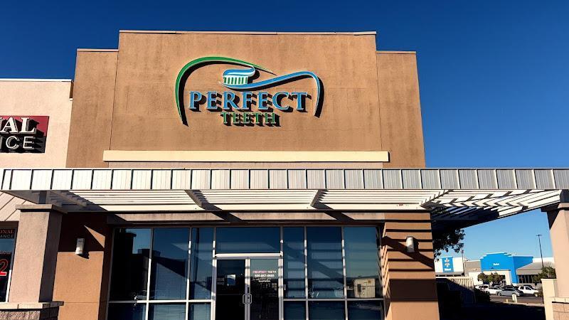 Negocio Perfect Teeth Dental - Venada