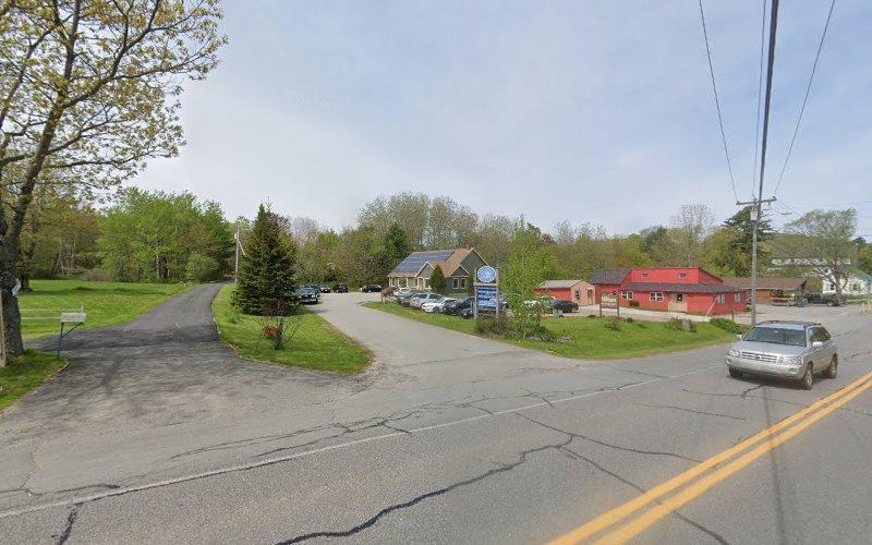 Negocio Pier David H Dmd