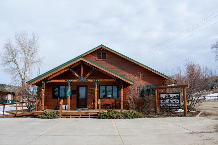 Negocio Pinedale Dental