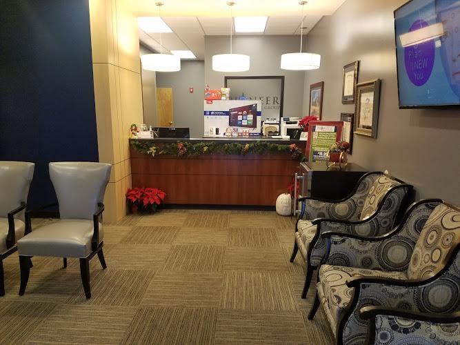 Negocio Pioneer Dental Group