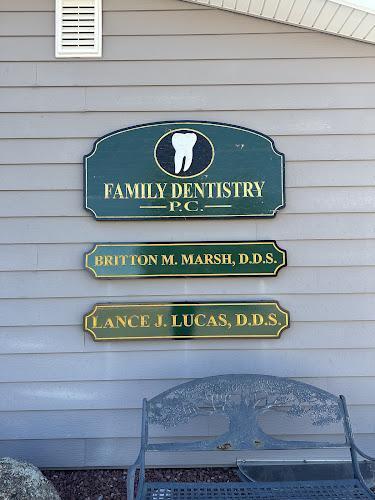 Negocio Platte River Family Dentistry