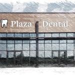 Plaza Dental Cosmetic Dentist in Dickinson