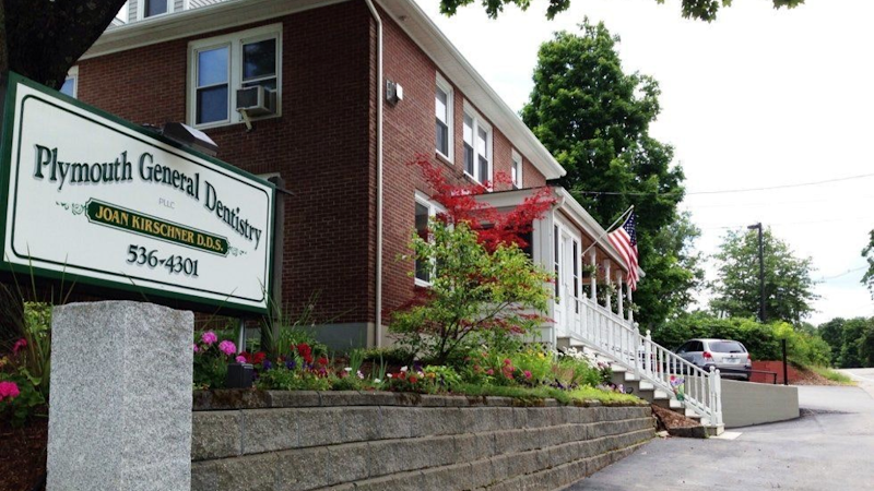 Negocio Plymouth General Dentistry