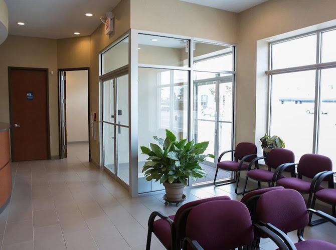 Negocio Pm Dental Care Pllc