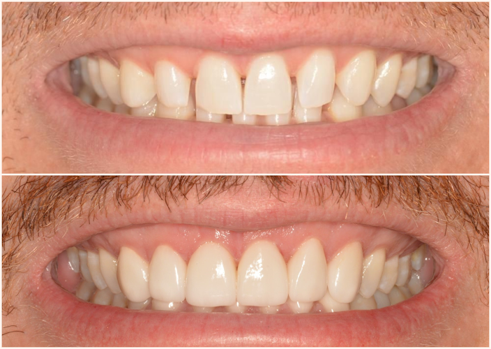 Negocio Ponderosa Dental Group