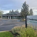Ponderosa Family Dental Cosmetic Dentist in Bend