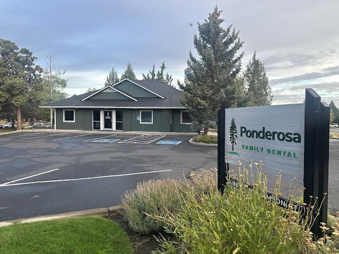 Negocio Ponderosa Family Dental