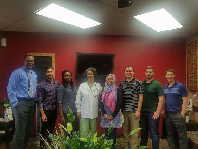 Negocio Portia J. Bell, Dds