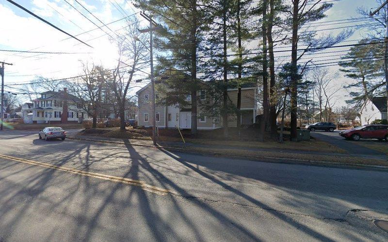 Portland Center For Dentistry