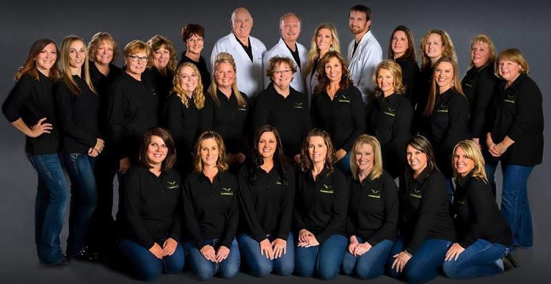 Negocio Powder River Dental