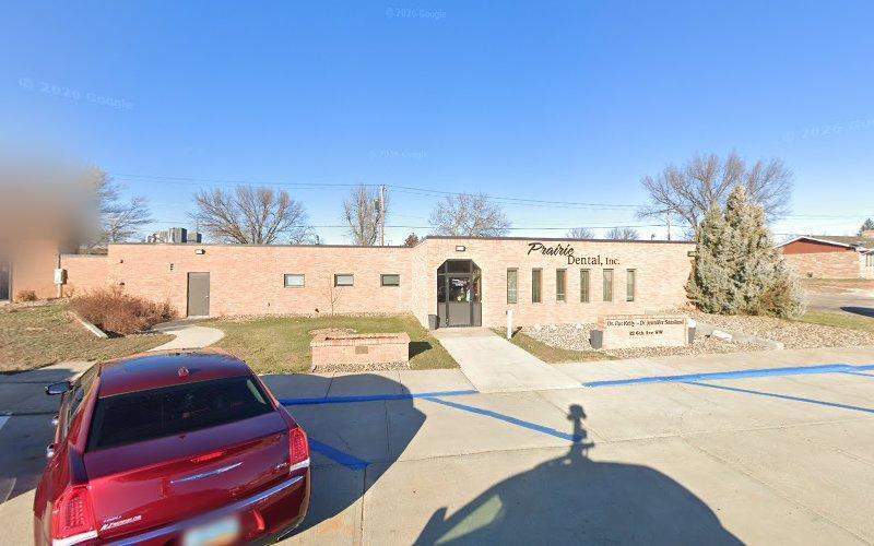 Negocio Prairie Dental Inc