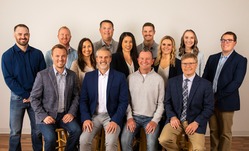 Negocio Prairie Rose Family Dentists Mandan Office
