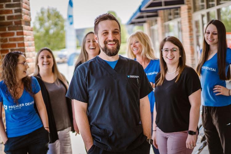 Negocio Premier Dental Of Sunbury