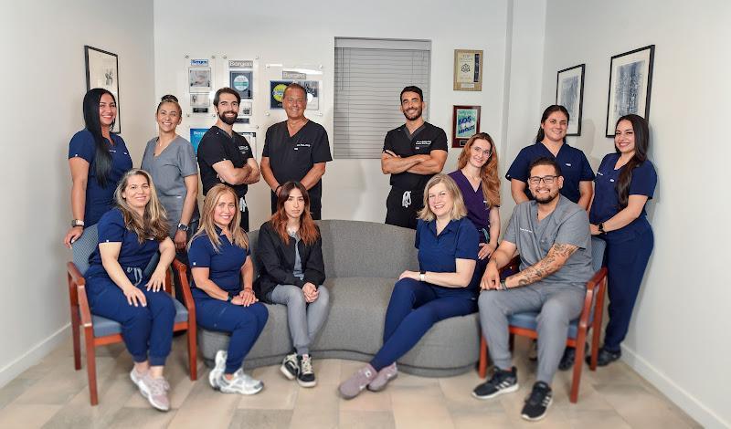 Negocio Premier Oral Surgery Group Of Bergenfield