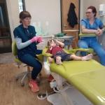 Prickly Pear Pediatric Dentistry Cosmetic Dentist in Helena