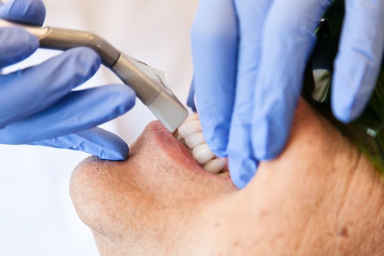 Negocio Prime View Dental