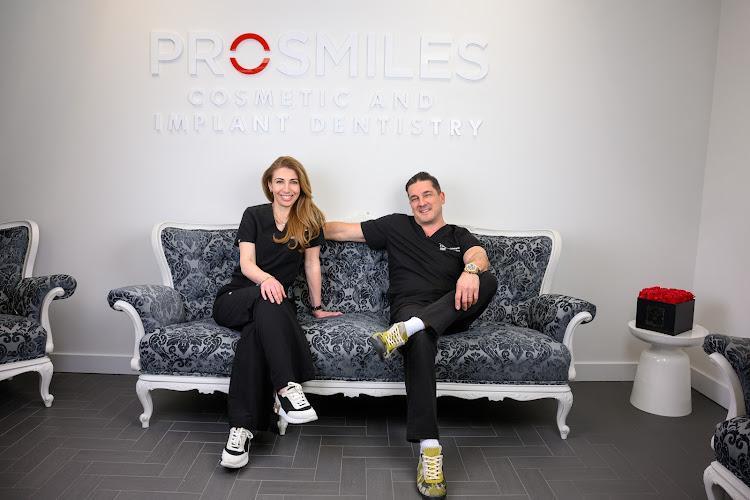 Negocio Prosmiles General & Cosmetic Dentistry