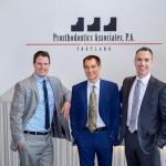 Prosthodontics Associates P.a. Cosmetic Dentist in Portland