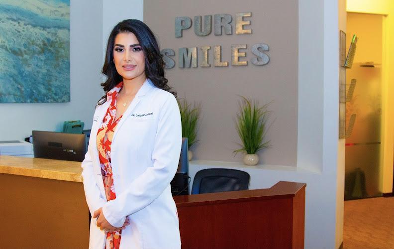 Negocio Pure Smiles