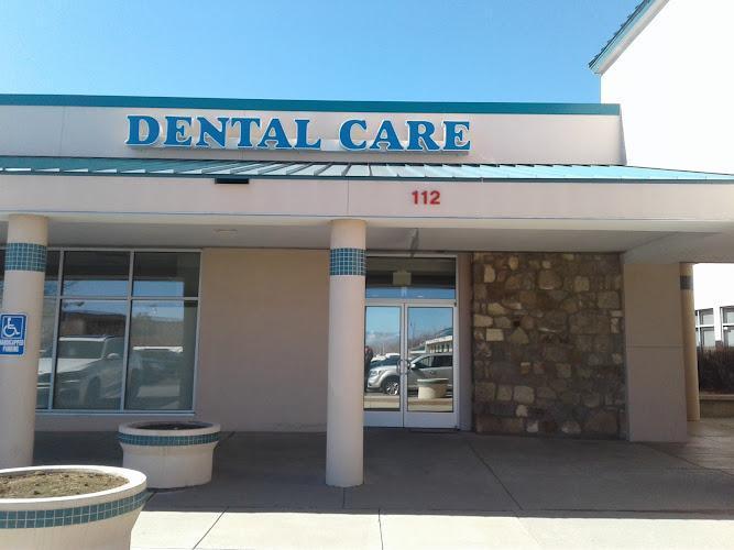 Negocio Rachel Meyer, Dds, Pc