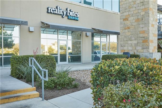 Negocio Reality Bites Dental - Texas