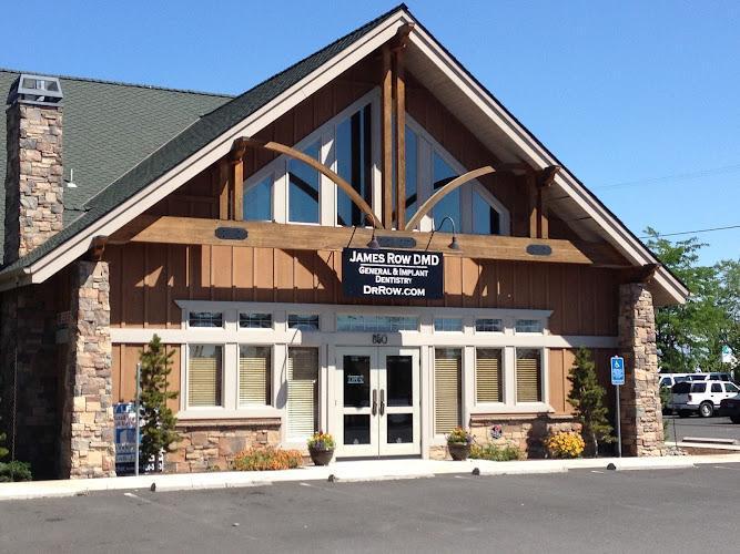 Negocio Red Rock Dental Group