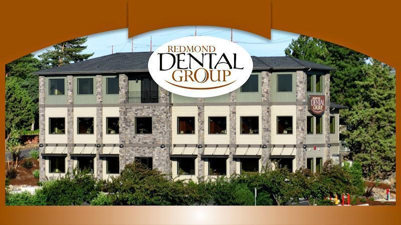 Negocio Redmond Dental Group