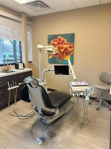 Negocio Redwood Dental Commerce