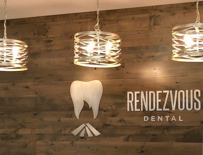 Negocio Rendezvous Dental