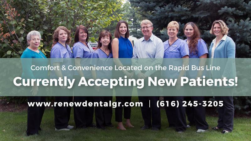 Negocio Renew Family Dental