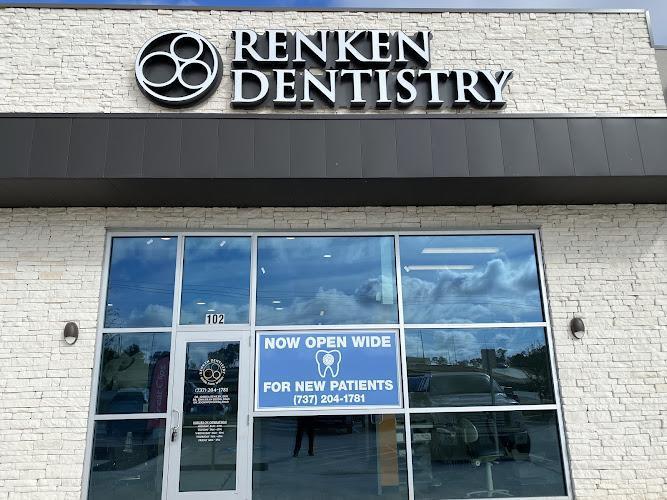 Negocio Renken Dentistry – Oak Hill (Now Serving Patients At Belterra)