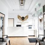 Revolution Dental Implant Center Cosmetic Dentist in Oregon City