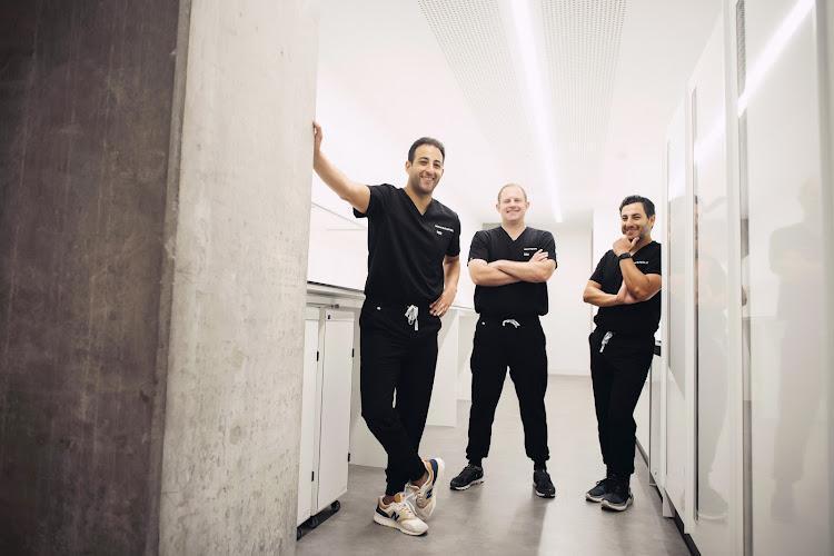 Negocio Richardson Dentistry