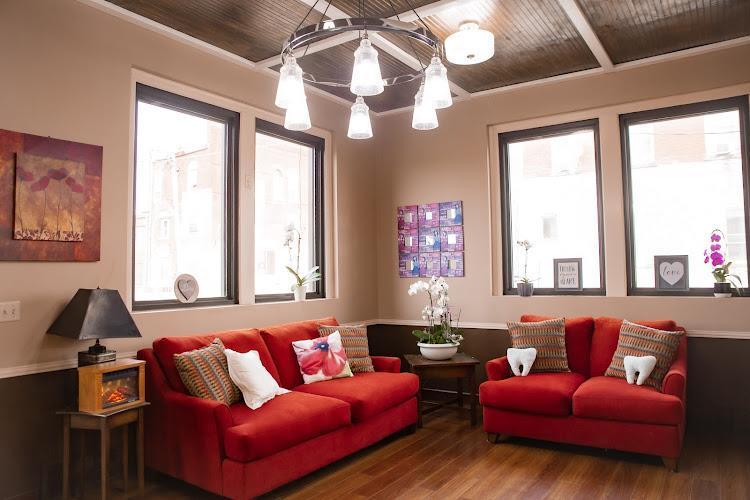 Negocio Richmond Family Dentistry