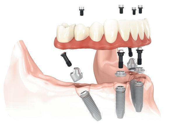 Negocio Rio Grande Oral Surgery & Dental Implant Center