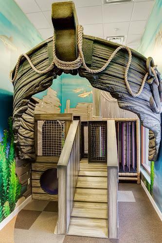 Negocio River Ridge Pediatric Dentistry